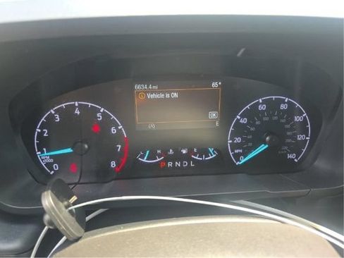 Used 2024 Ford Maverick XLT w/ Equipment Group 300A Standard AWD/4WD image 6