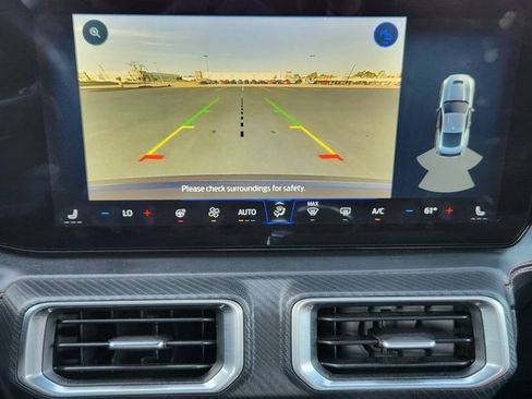 Certified 2025 Ford Mustang Premium image 16