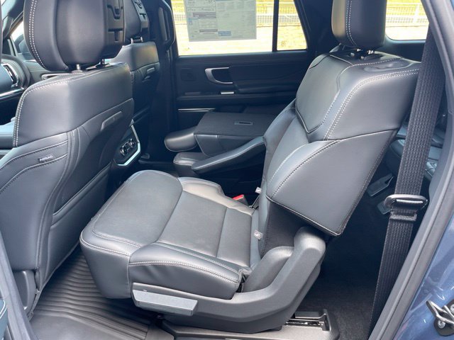 New 2027 Ford Expedition Max Platinum w/ Stealth Performance Package AWD/4WD image 70