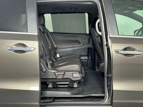Used 2022 Honda Odyssey EX-L image 12