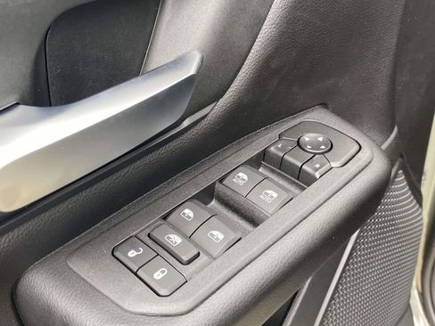 New 2026 RAM 1500 Classic Warlock AWD/4WD image 38