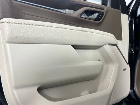 Used 2022 GMC Yukon Denali w/ Max Trailering Package image 28