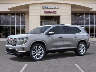 New 2026 GMC Acadia Denali w/ Super Cruise Package video 2
