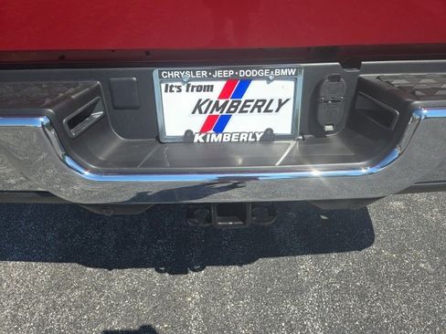 New 2025 RAM 2500 Tradesman image 5