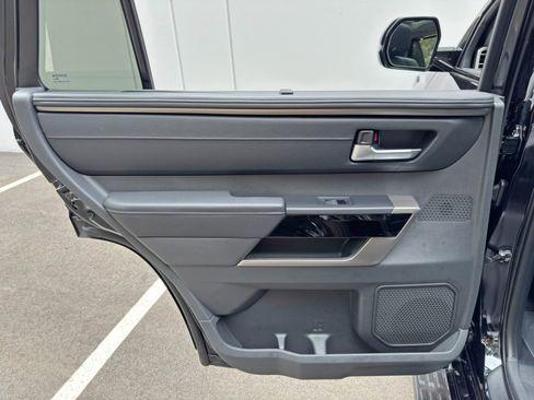 Used 2024 Toyota Sequoia Limited RWD image 47