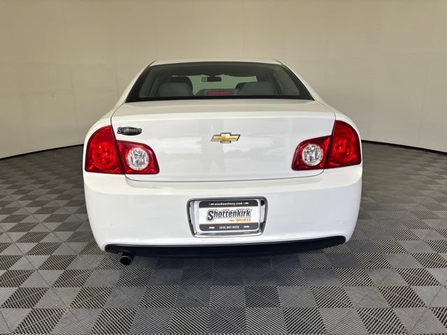 Used 2009 Chevrolet Malibu LS FWD image 32