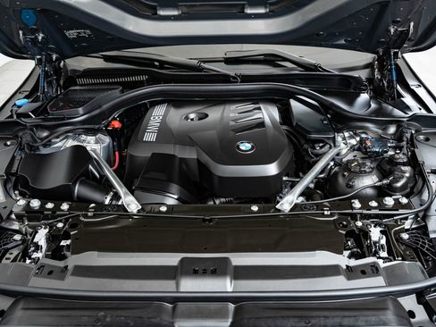 Certified 2025 BMW 530i xDrive w/ Premium Package AWD/4WD image 47