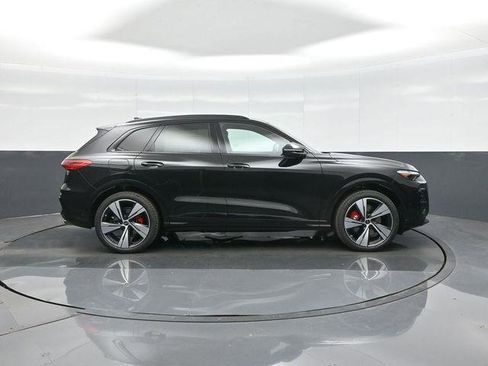 New 2026 Audi SQ5 Premium Plus AWD/4WD image 8