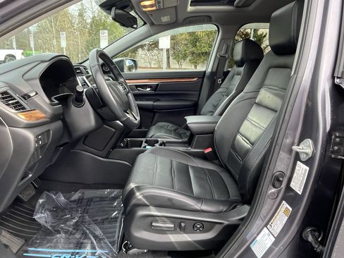 Used 2020 Honda CR-V EX-L image 10