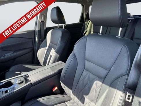 New 2026 Nissan Rogue Platinum w/ Tech Package AWD/4WD image 21