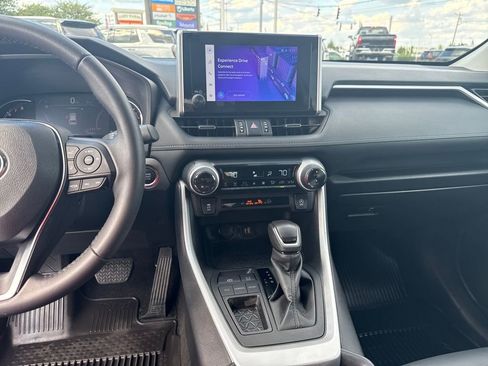 Used 2024 Toyota RAV4 XLE Premium image 22