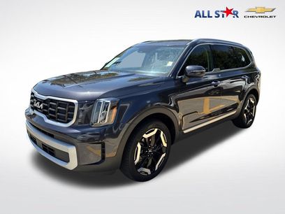 Used 2025 Kia Telluride S