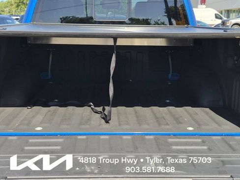 Used 2019 Ford F150 Raptor w/ Equipment Group 802A Luxury AWD/4WD image 10