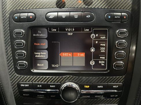 Used 2010 Bentley Continental GT Supersports AWD/4WD image 57