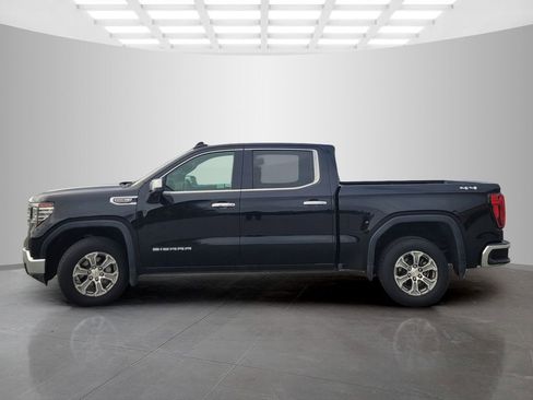 Used 2024 GMC Sierra 1500 SLT image 7