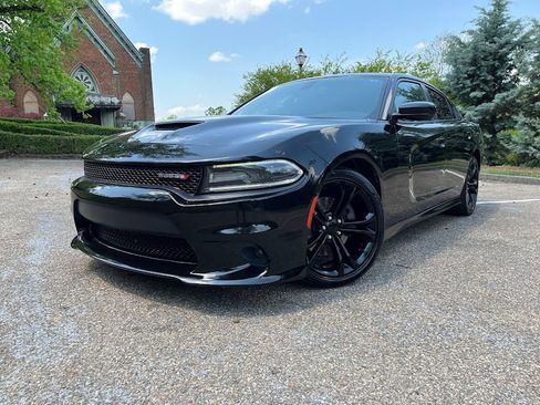 Used 2021 Dodge Charger R/T RWD image 47