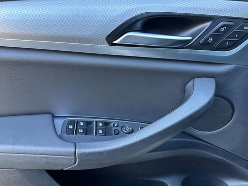 Used 2019 BMW X3 M40i w/ Premium Package AWD/4WD image 11