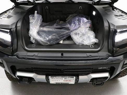 New 2024 GMC Hummer EV 2X w/ Extreme Off-Road Package image 28