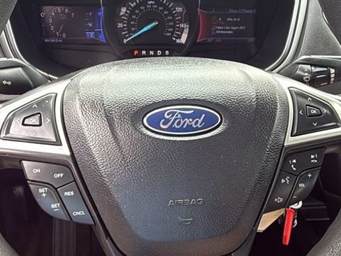 Used 2013 Ford Fusion SE FWD image 16