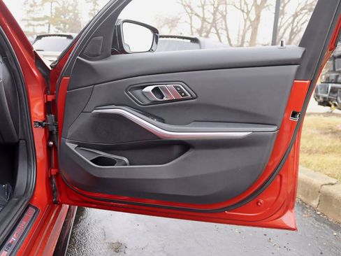 Used 2021 BMW M340i xDrive M340i xDrive Sedan 4D image 37