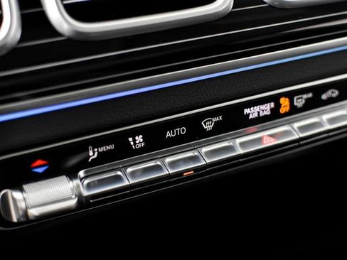 New 2026 Mercedes-Benz GLE 450 GLE 450 image 29