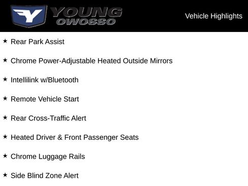 Used 2016 GMC Terrain SLT w/ Driver Alert Package I FWD image 3