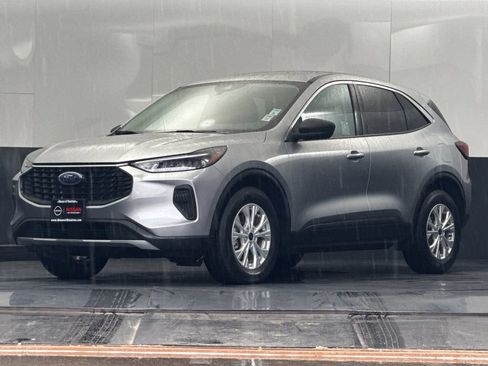 Used 2024 Ford Escape Active w/ Tech Pack #1 image 7