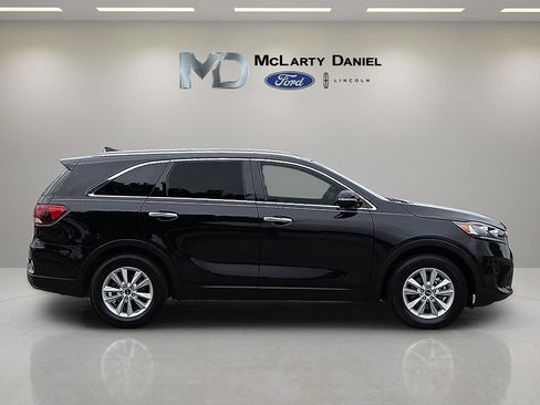 Used 2019 Kia Sorento FWD w/ LX Convenience Package image 6