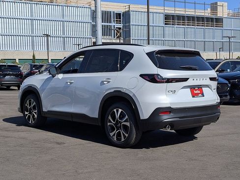 New 2026 MAZDA CX-5 Preferred AWD/4WD image 11