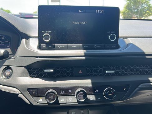 Used 2024 Honda Accord EX image 20