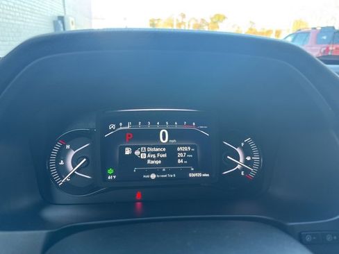 Used 2023 Honda Passport TrailSport image 5