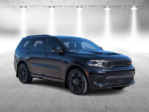 Used 2025 Dodge Durango R/T AWD/4WD image 2
