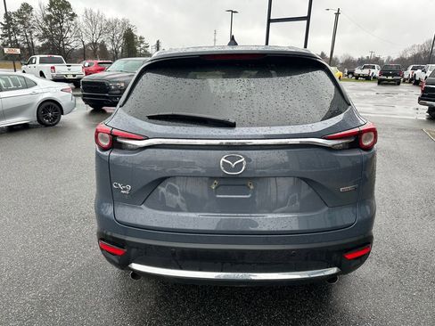 Used 2023 MAZDA CX-9 Carbon Edition image 7