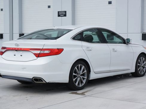 Used 2016 Hyundai Azera image 14