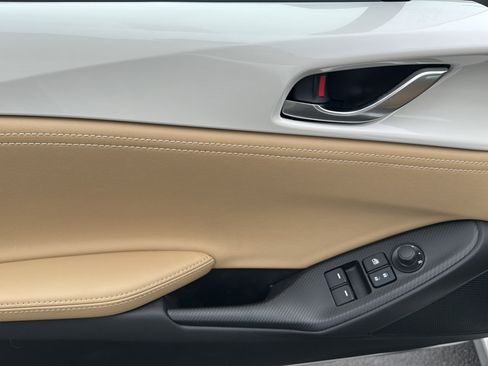 New 2025 MAZDA MX-5 Miata RF Grand Touring image 13