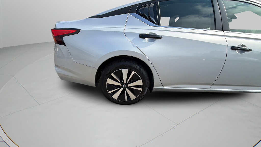 Used 2021 Nissan Altima 2.5 SV AWD/4WD image 31