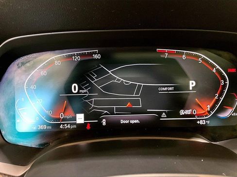 Used 2020 BMW X5 sDrive40i w/ Convenience Package image 23