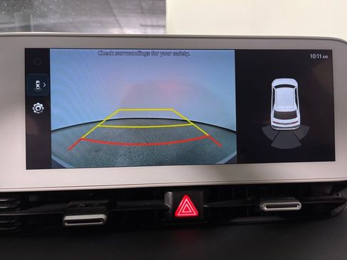 Certified 2024 Hyundai Ioniq 5 SE RWD image 24