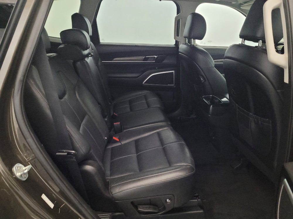 Used 2021 Kia Telluride EX FWD image 19
