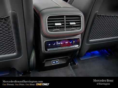 New 2026 Mercedes-Benz GLE 63 AMG S image 21