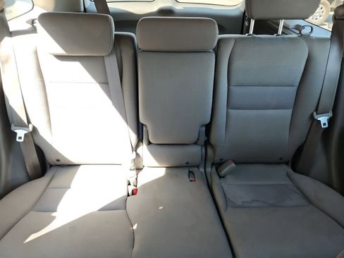 Used 2008 Honda CR-V LX image 20