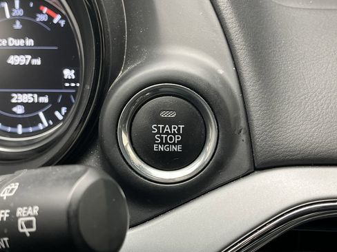 Certified 2023 MAZDA CX-9 Touring Plus image 25