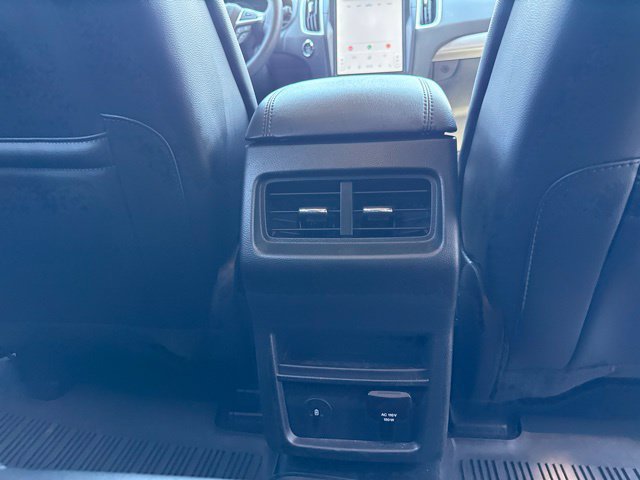 Certified 2023 Ford Edge SEL w/ Convenience Package AWD/4WD image 33