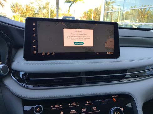 New 2026 INFINITI QX60 Luxe w/ Cargo Package image 21