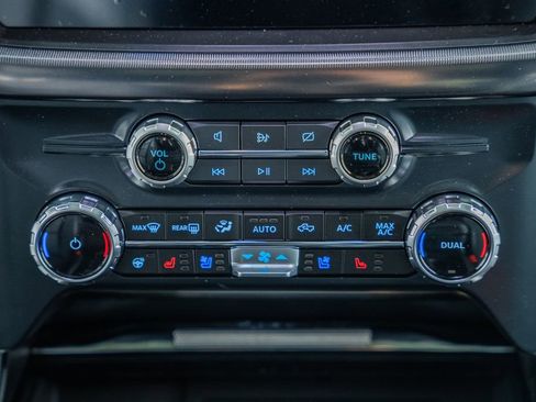 New 2026 Ford F150 Raptor AWD/4WD image 25