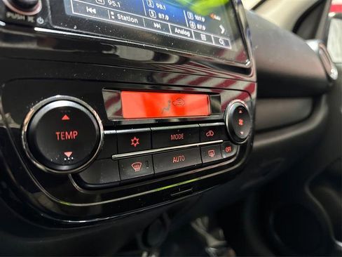 Used 2023 Mitsubishi Mirage G4 SE FWD image 22