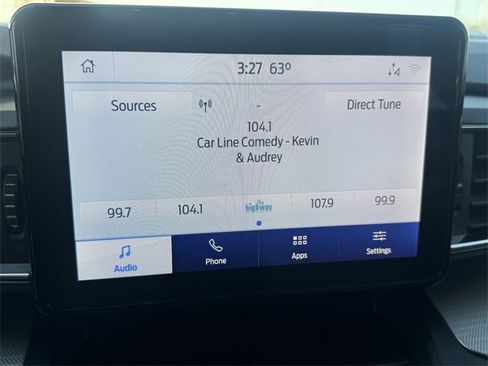 Used 2020 Ford Explorer XLT w/ Equipment Group 202A image 14