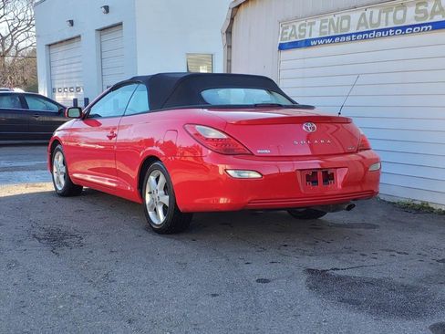 Used 2008 Toyota Solara SLE image 3