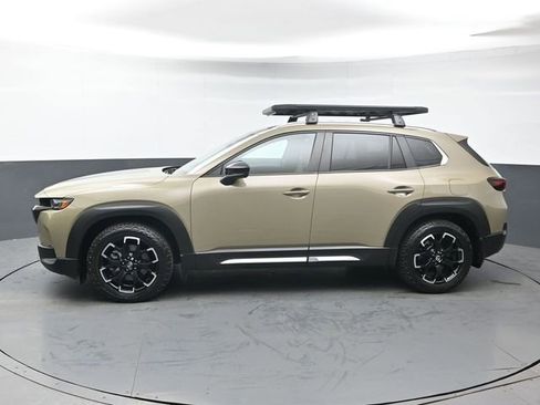 Certified 2023 MAZDA CX-50 Meridian Edition w/ Apex Package AWD/4WD image 2