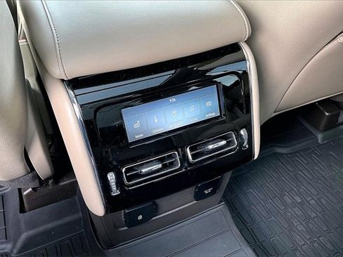 Used 2021 Lincoln Aviator Grand Touring w/ Equipment Group 302A image 10